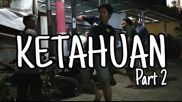 KETAUAN #PART2 - Komedi Indonesia