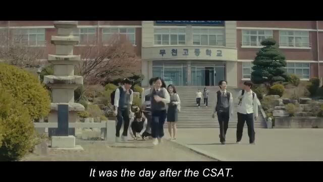 Blackout Episode 3 (English Subtitles)