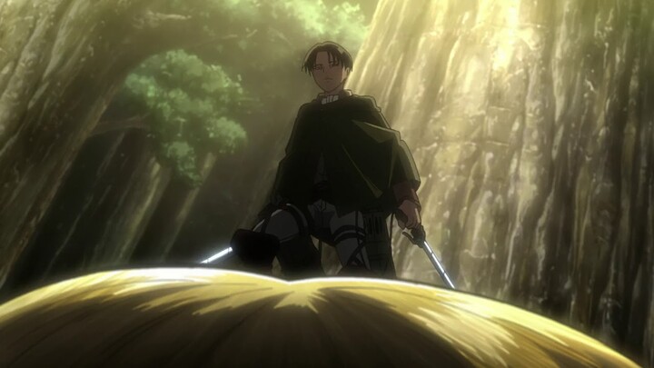 attack on titan ตอนที่20 ep.4