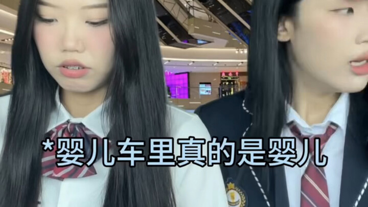 Things That Shocked Korean High School Girls When They Visited China for the First Time