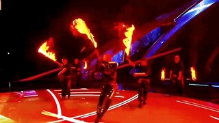 straykids, tôi hy vọng các bạn sẽ luôn ở trên sân khấu cuối năm