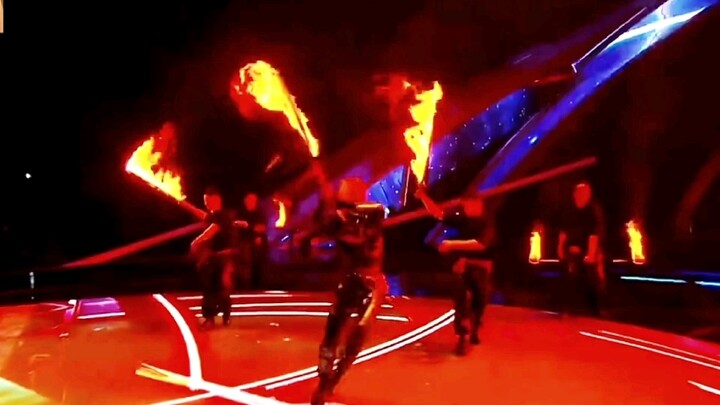 straykids, tôi hy vọng các bạn sẽ luôn ở trên sân khấu cuối năm