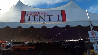 Barrett-Jackson 2023