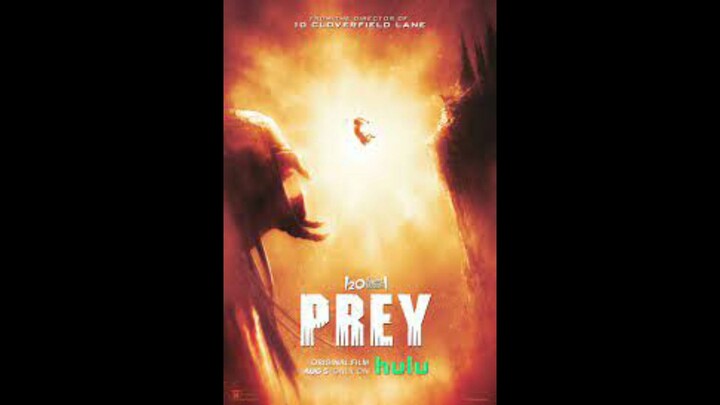 Prey (2022)