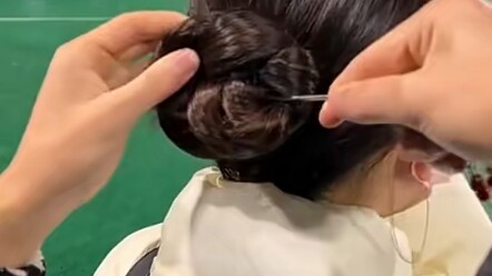 Hey, are you guys here to learn a new skill again?