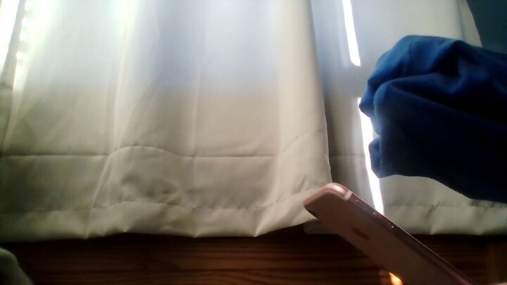 sleeve thing episode #12