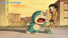 Doraemon lồng tiếng: Không được, Không được! Biển báo cấm đoán & Giấy hộ vệ của mình