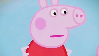 小猪佩奇搞笑配音…
