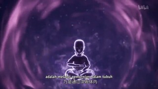 Martial Soul Continent Episode 5 Sub Indo