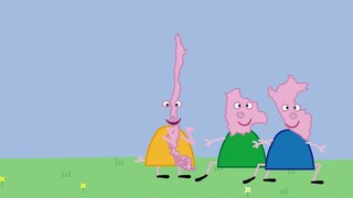Page Chile: Three Neighbors