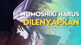 AMV - MOMOSHIKI HARUS DILENYAPKAN