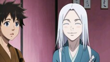 Eps-10 Ao no Miburo (sub indo)