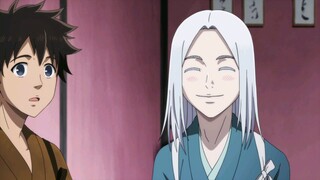 Eps-10 Ao no Miburo (sub indo)