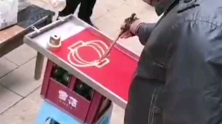 ในหมู่ประชาชนไม่ขาดคนเก่ง เพียงแต่ยังขาดแพลตฟอร์มที่ดี