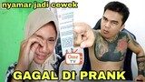 Gogo Sinaga si raja prank gag4l di PRANK ... || Prank Ome TV