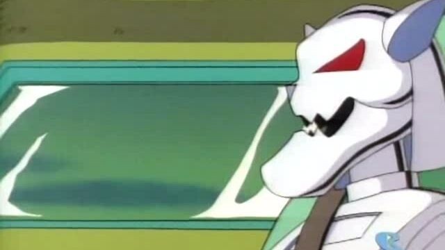 Swat Kats 10 - Metal Urgency (moonsong)