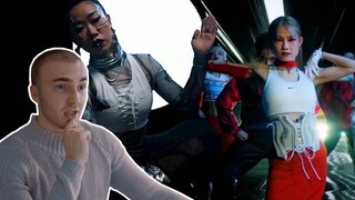 【分享】德国制作人小哥带你看中外12位顶尖舞者合作艺术作品《创》