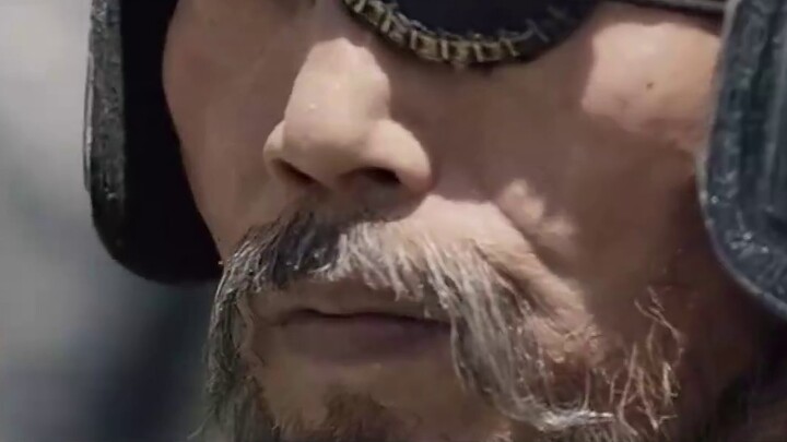 The Swordsman in the Snow: Wear my Han clothes and marry my Chinese son. A phoenix girl should marry