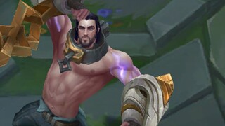 RIOT NEEDS TO FIX THIS | Sylas Conqueror