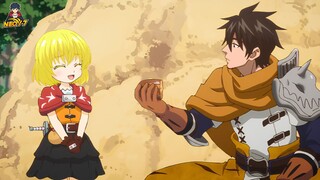 Anime Baru!! Kerja Jadi Petualang, Bonusnya Dapet Loli? 😂