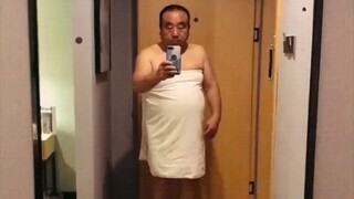 出门在外，给老婆报备是必须的