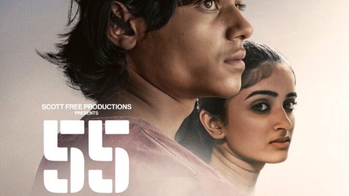 55 (Fifty-Five) 🔥 55 (Fifty-Five) | Emraan Hashmi | Crime Thriller Movie | Pickpocket Story | 2025