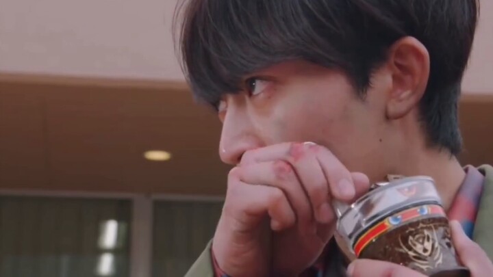 [Berkas tambahan] Mengapa lingkungan diskusi "Kamen Rider Gabu" saat ini begitu suram?