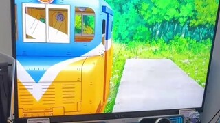 Pemandangan ini sungguh indah! Game ini sangat berharga!