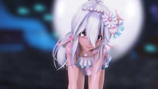 CHUNG HA - สปาร์คกลิ้ง【MMD】