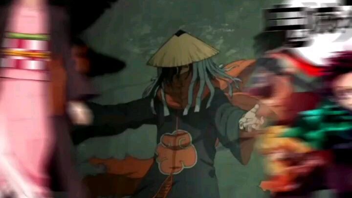 Nezuko's vs Demon slayerss😻