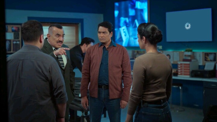CID season 2 episode 50 Bangla