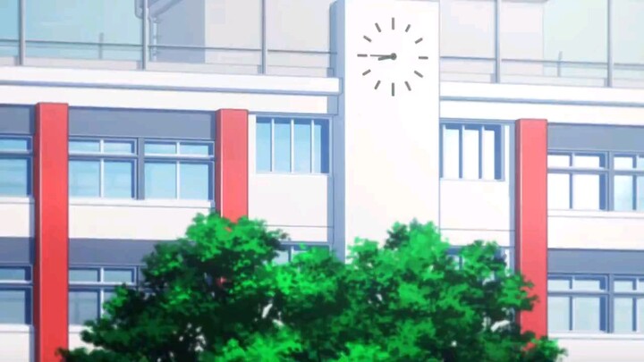 i got married to the  girl i hate most in my class Hind dub EP-1