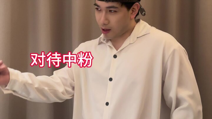 Thái độ khác nhau của sao Kpop đối với fan Trung Quốc