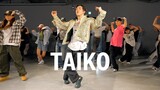 yorokobeats - Taiko / JROC Choreography