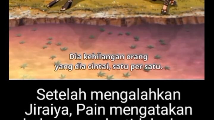 Epic moments, jiraiya taruhan ama Tsunade