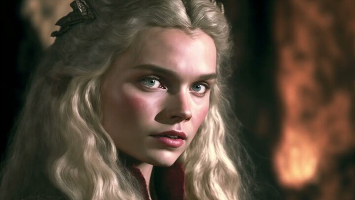 หาก Game of Thrones เป็นภาพยนตร์ยุค 80