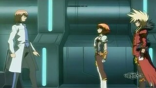 Chiến Binh Bakugan - New Vestroia [English Version] (Vietsub) - Tập 52 [END]
