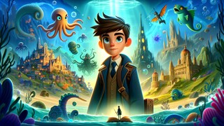 Watch Full Howard Lovecraft And The Undersea Kingdom For FREE-Link In Description