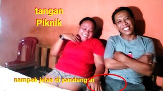 Tante lucu liat rud4L || prank hipnotis koclok