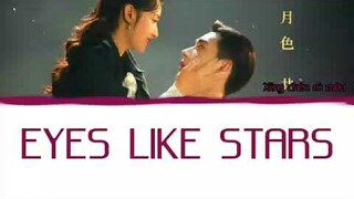 Fall In Love 2021 Ost Lyrics Eyes like Stars