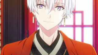 【สิงหาคม】MV อนิเมะฉลองครบรอบ 8 ปีของ IDOLiSH7 【1080P】