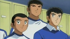 Captain Tsubasa Road to 2002 - 17