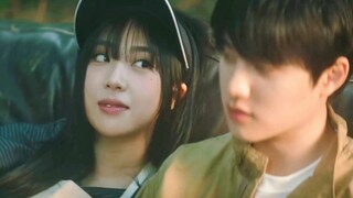 【หลี่หย่งจือ + โดคยองซู】เปิดตัว MV เพลงใหม่ร่วมกัน Small Girl พร้อมคำบรรยายภาษาจีน!