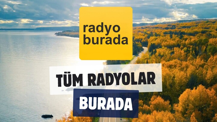 Radyo Burada