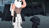 Family Guy: Animasi Pendidikan Dini 11.0