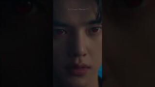 Demon come to save her👻 #mydemon #kdrama #songkang #kimyoojung #shorts #fypシ