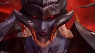 supreme god emperor season 2 episode 256