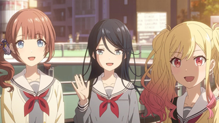 【2025年1月/剧场版/初音未来】世界计划 破碎的世界与无法歌唱的未来 Leo/need篇PV【MCE汉化组】