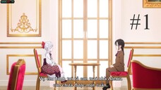 Phim Saigo ni Hitotsu dake Onegai shitemo Yoroshii deshou ka Tập 1 Vietsub