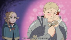 Delicious In Dungeon Episode 5 EnglishSub HD